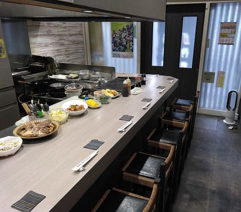 朝日屋つやちゃん