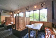 農家直送炭火焼き きみや 2