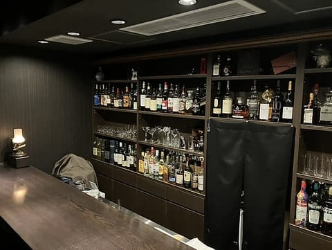 Bar Ballygrant バー バリーグラント