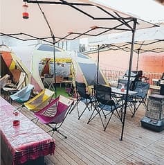 studio Chill スタジオチル 難波店 2