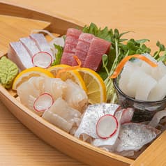 まるにはなびし 2