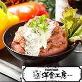 レッドロック 洋食工房 神戸元町店 3