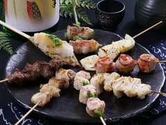 焼とり凡 母家 2