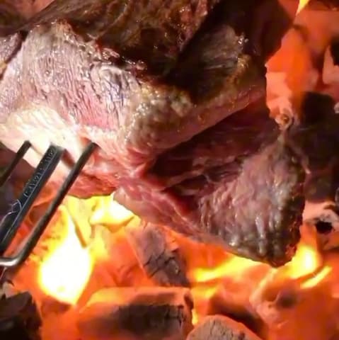 ブラジリアンBBQ Choupana Garden (ショウパーナ ガーデン）