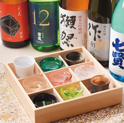 かこいや 丸の内二丁目店