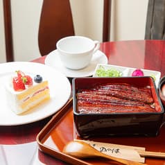 うな希" 希々花 ののは 京都伏見店 2