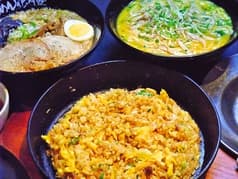 らあめん花月嵐 イオン宇品SC店 2