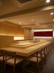 意気な寿司処 阿部 広尾別館 2