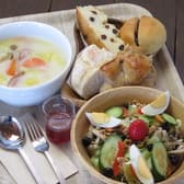 くろいちごCafe 浦部農園 茂原 3