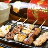 焼き鳥 おでん 雅 3