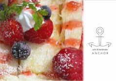 cafe & zakka shop ANCHOR カフェアンドザッカショップ アンカー 2