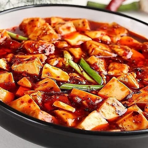 玉華園 天満橋店