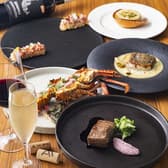 洋食ビストロ 一方美人 3