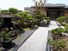 日本料理 御山 2