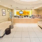 カラオケ シティベア 小岩店 3