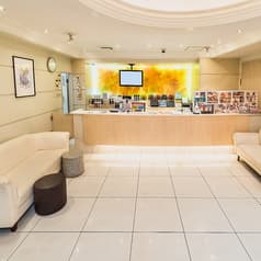 カラオケ シティベア 小岩店 2