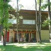 Restaurant & Cafe Ash アッシュ 3