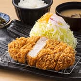 とんかつ 神楽坂 さくら ひたち野うしく店 3