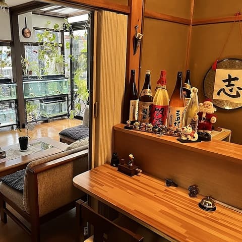 居酒屋みたむら