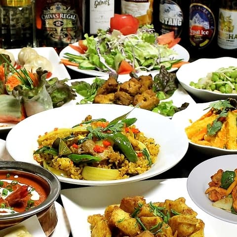 サティ SATHI 錦糸町店