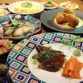 昼定食 夜居酒屋 おきう 3