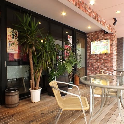 リビエール 下丸子