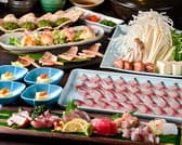 旬鮮レストラン Go-Coo 3