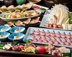 旬鮮レストラン Go-Coo 2