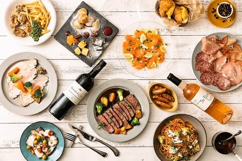 天満橋洋食 谷町gimove