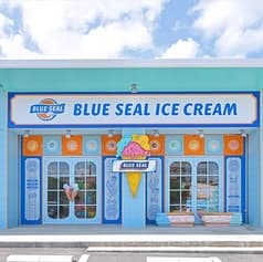 ブルーシール宮古島パイナガマ店 2