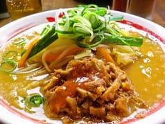 ばり馬 山口湯田店 2