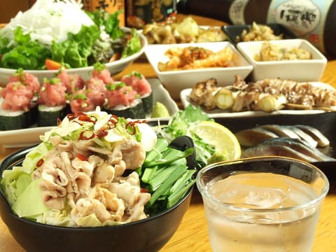 炭火屋 buchi ぶち