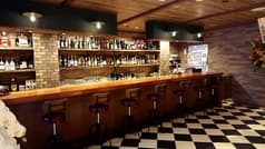 缶詰 Cafe&bar Ferrum 2