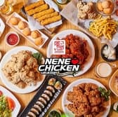 ネネチキン 新栄店 3