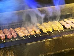 やきとん くろ 2