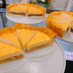 Cafe de Parfait カフェ ド パルフェ 2