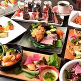 ル ブイヨン クスクス Le Bouillon Kusu kusu 3