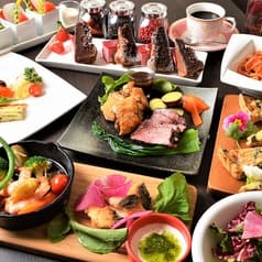 ル ブイヨン クスクス Le Bouillon Kusu kusu 2