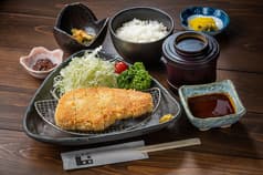 のざわ屋食堂 2