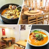 中国料理 新上海 3