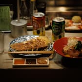 餃子と〆の店Nood e ヌード NEWoMan横浜 3