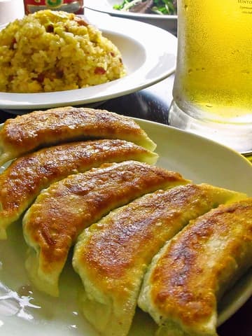 中華キッチン Taka