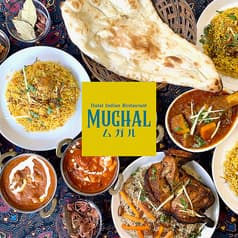 ムガル 駒込店 2