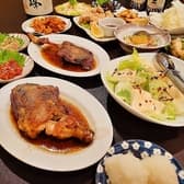 酔い処いけがや 3