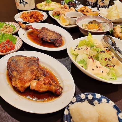 酔い処いけがや