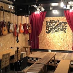 Imazato FJ cafe イマザトエフジェーカフェ 2