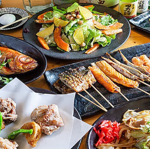 よもきち商店 代々木