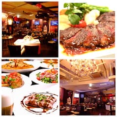 ティナ ラウンジ TINA LOUNGE 2