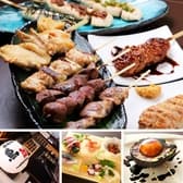 串焼酒場 鳥汰 ちゅんた 船橋 3