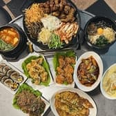 韓国料理 とん八 柏 3